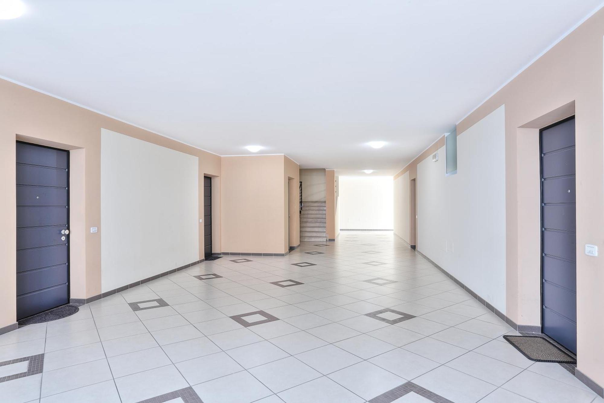 Mazzarosa Residence Roseto Degli Abruzzi Buitenkant foto