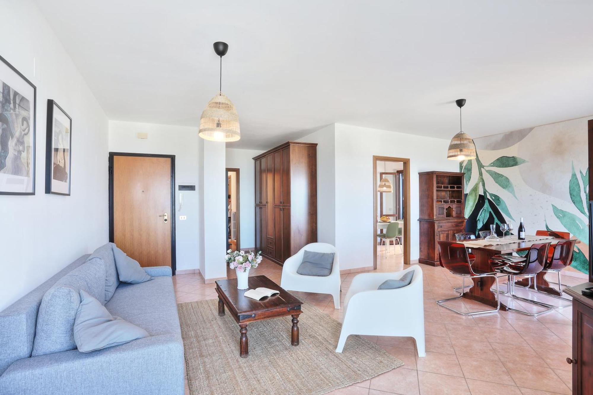 Mazzarosa Residence Roseto Degli Abruzzi Buitenkant foto