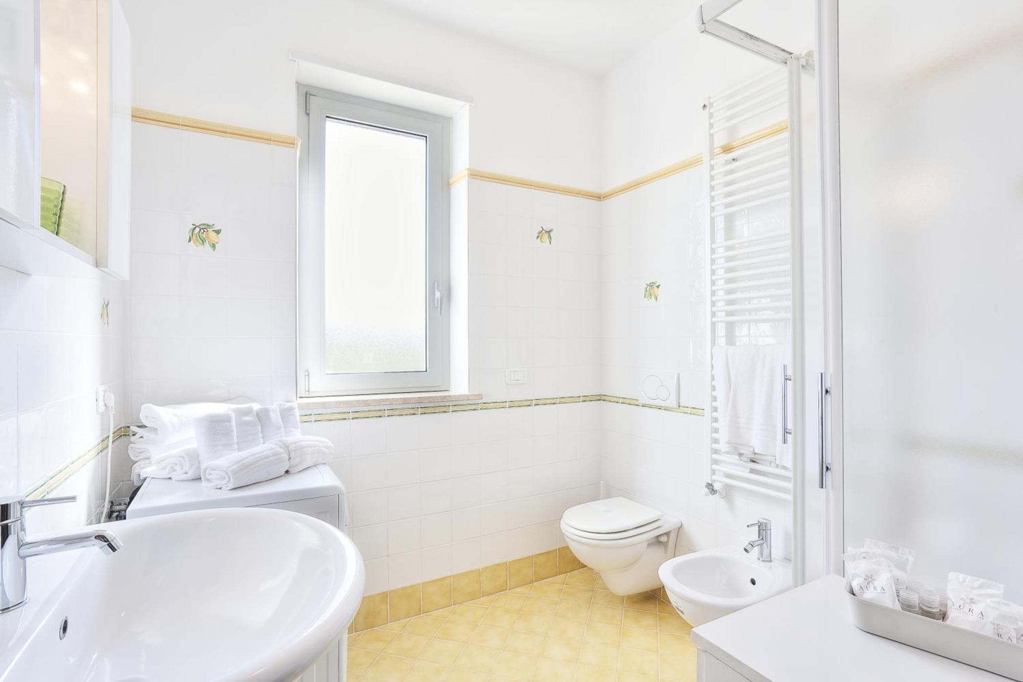Mazzarosa Residence Roseto Degli Abruzzi Buitenkant foto