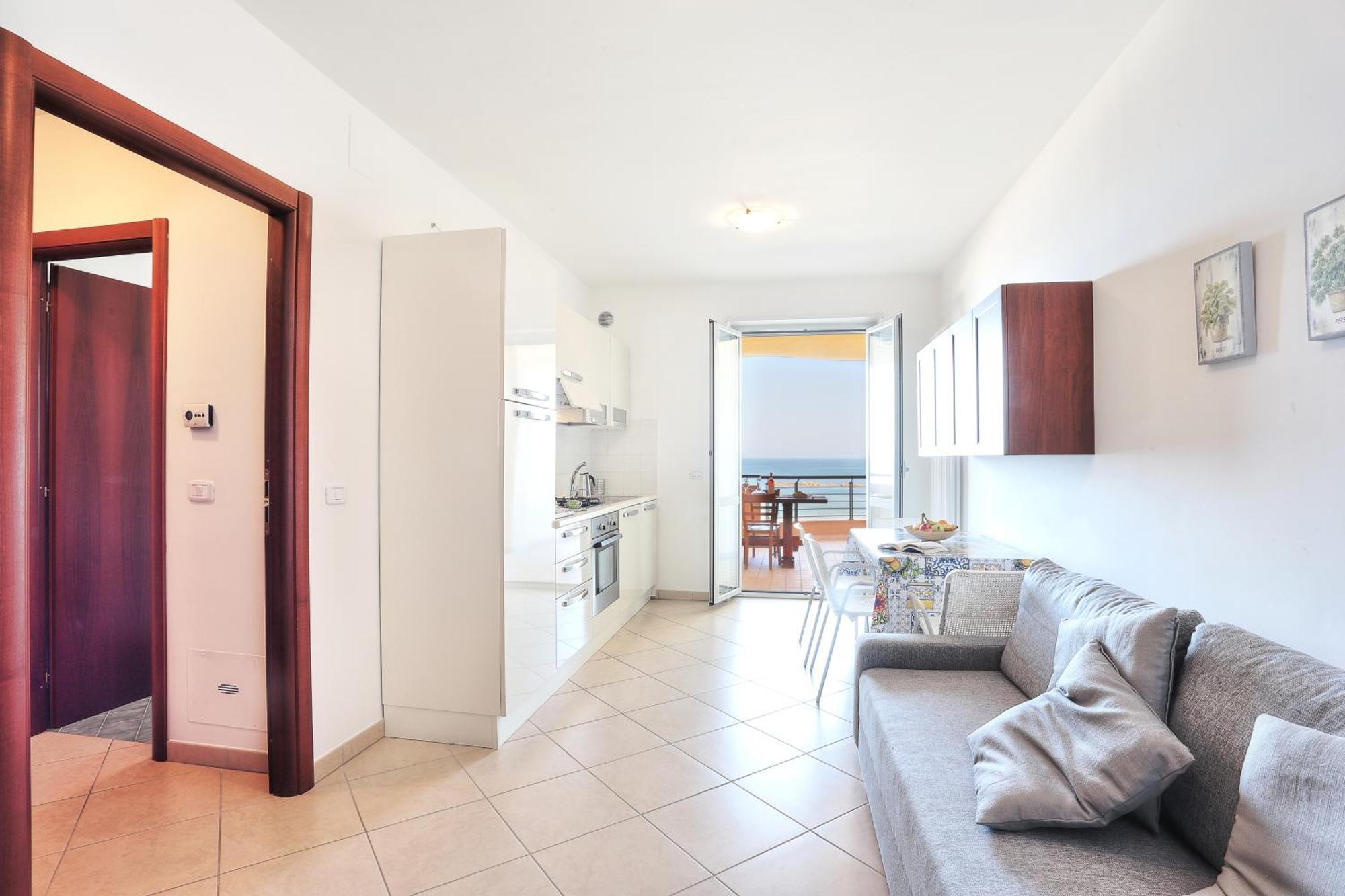 Mazzarosa Residence Roseto Degli Abruzzi Buitenkant foto