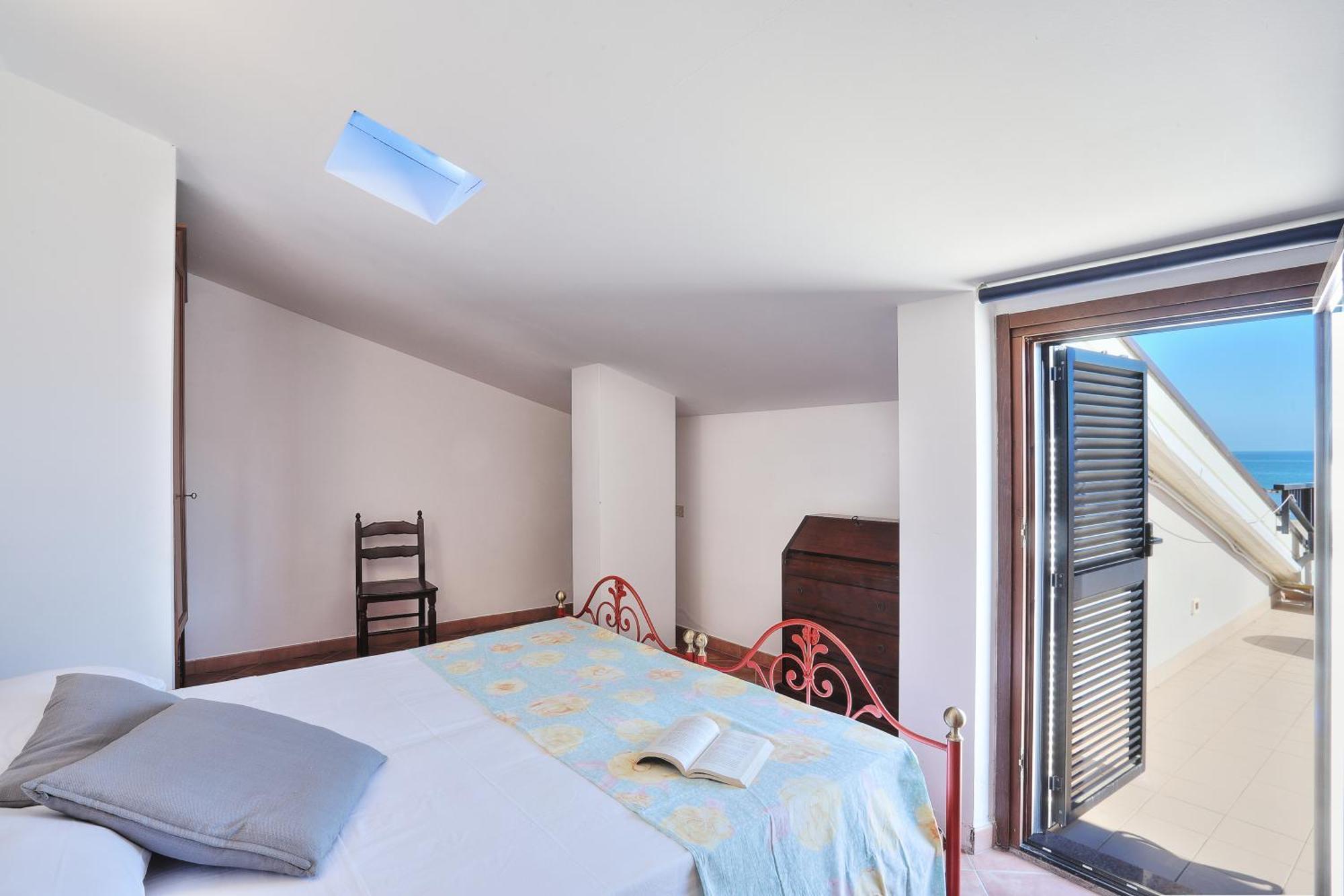 Mazzarosa Residence Roseto Degli Abruzzi Buitenkant foto