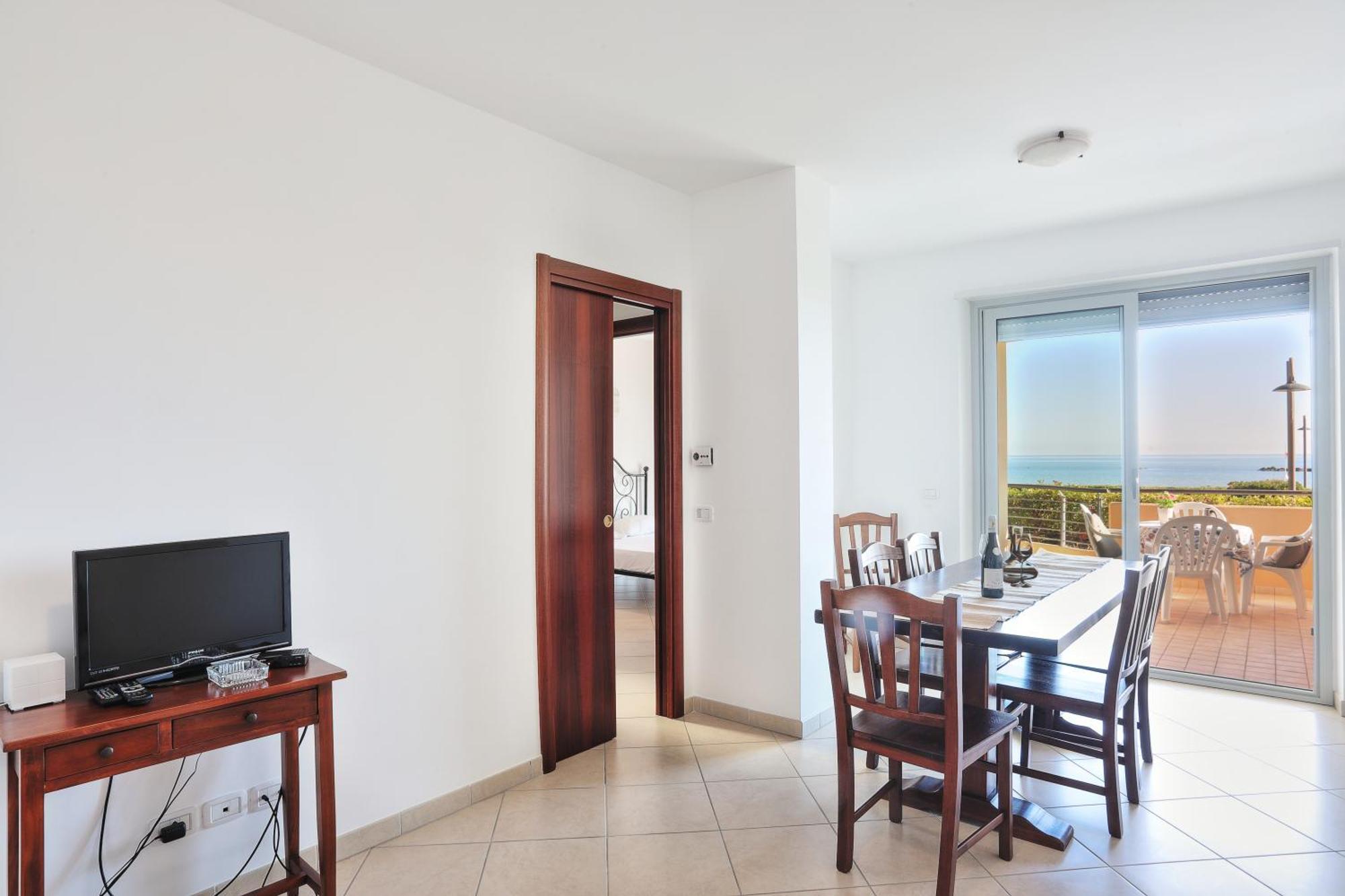 Mazzarosa Residence Roseto Degli Abruzzi Buitenkant foto