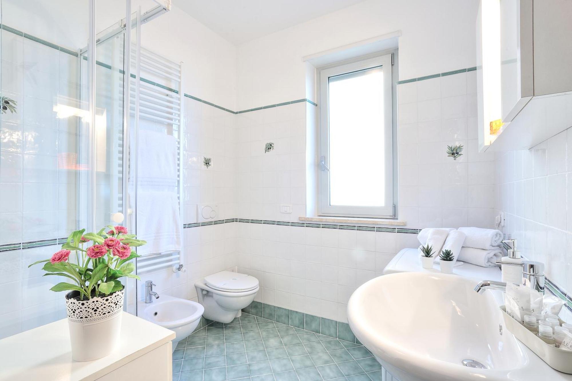 Mazzarosa Residence Roseto Degli Abruzzi Buitenkant foto