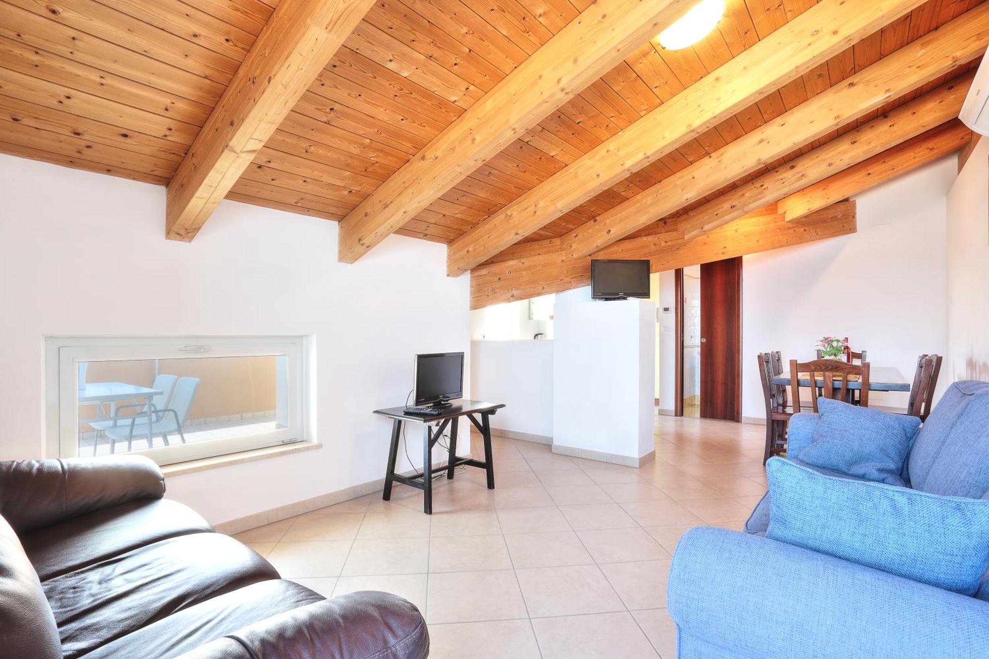 Mazzarosa Residence Roseto Degli Abruzzi Buitenkant foto