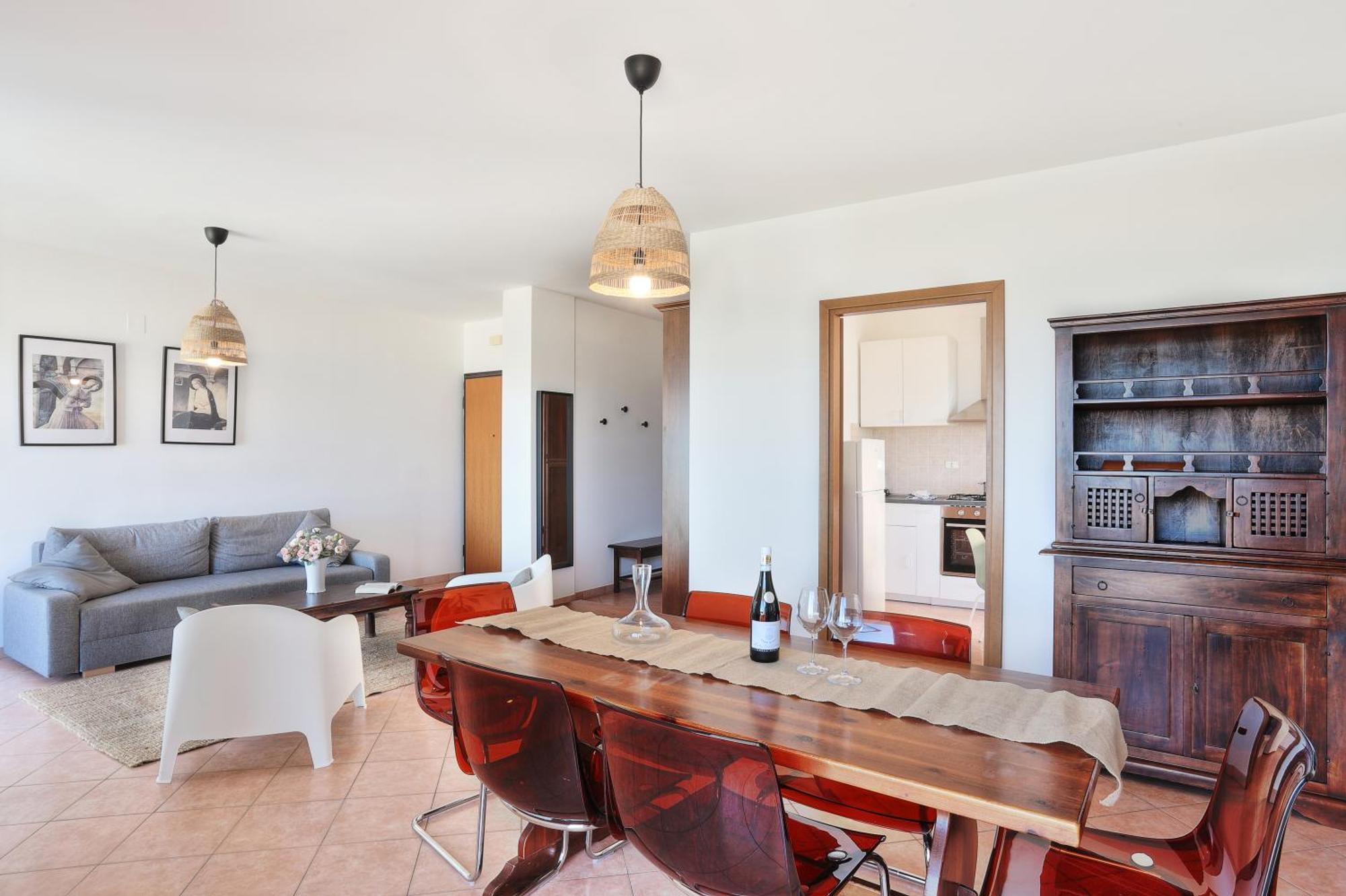 Mazzarosa Residence Roseto Degli Abruzzi Buitenkant foto