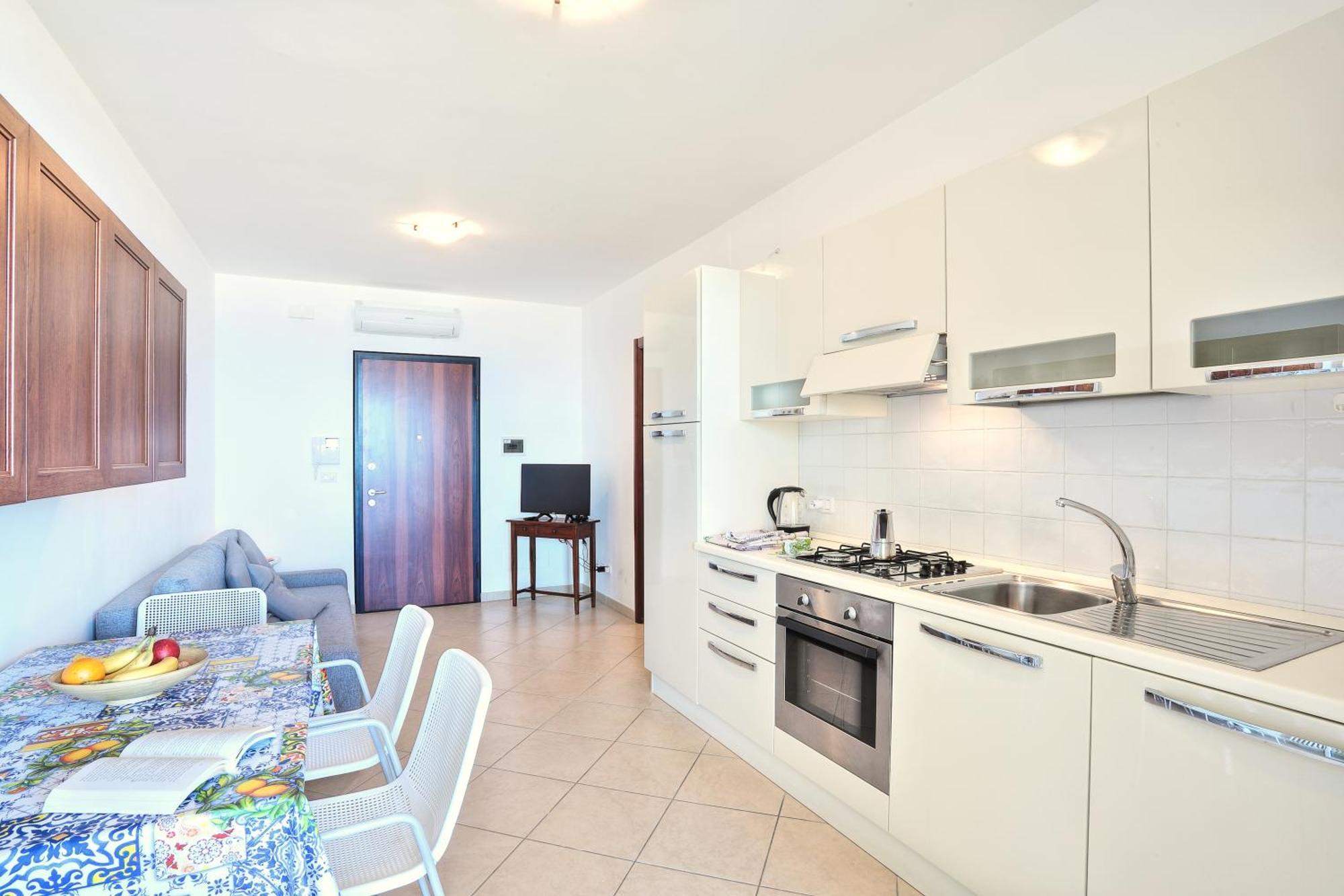 Mazzarosa Residence Roseto Degli Abruzzi Buitenkant foto